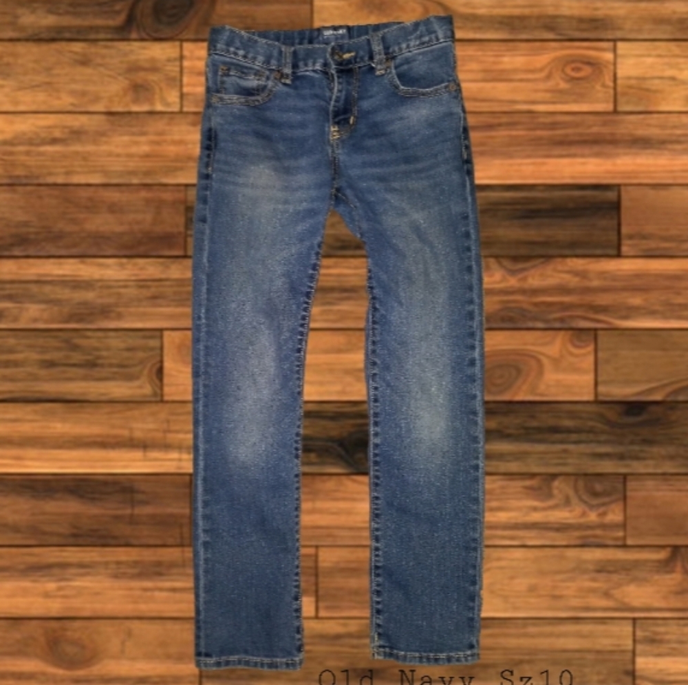 Old Navy Jeans. Girls Sz10
